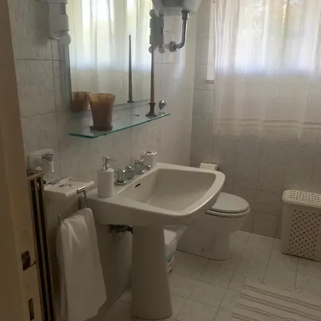 Casa Grancia Appartement