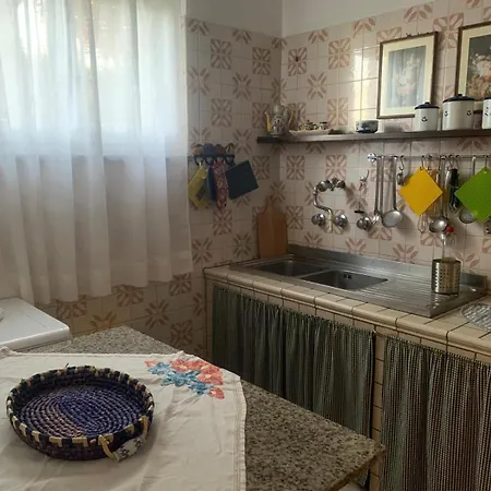 Appartement Casa Grancia *