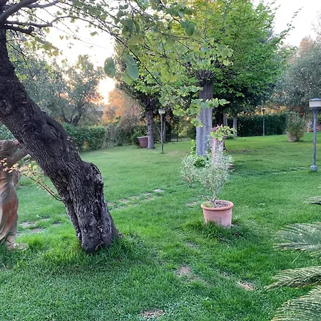 Casa Grancia Appartement