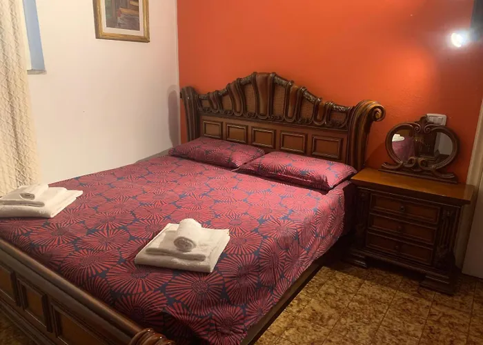 Casa Grancia Apartamento Grosseto