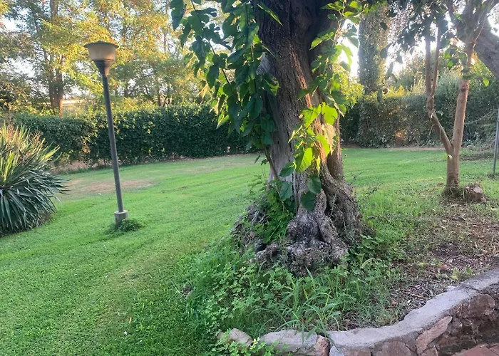 Apartamento Casa Grancia *