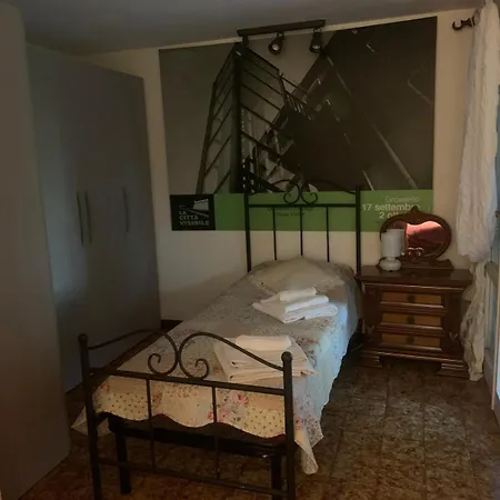 Casa Grancia Grosseto