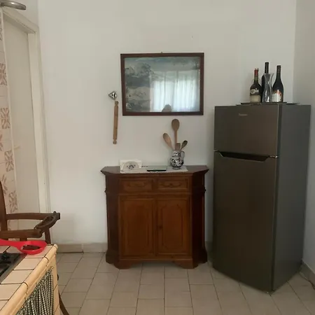 Daire Casa Grancia *