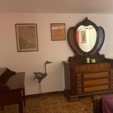 Casa Grancia Grosseto