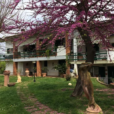 Daire Casa Grancia