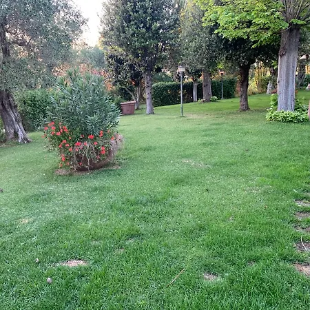 Casa Grancia *