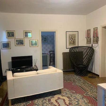 Casa Grancia Daire