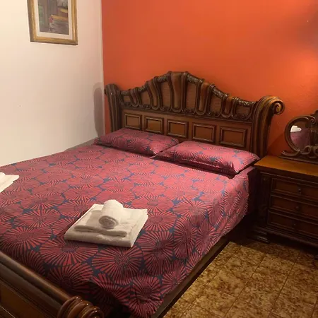 Casa Grancia Daire Grosseto