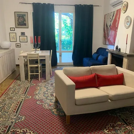 Casa Grancia * Grosseto