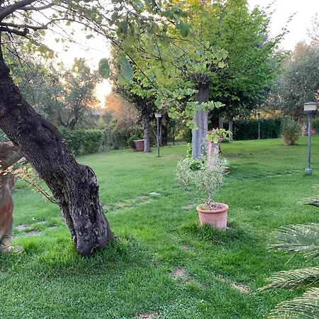 Casa Grancia Daire