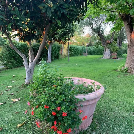 Casa Grancia Daire Grosseto